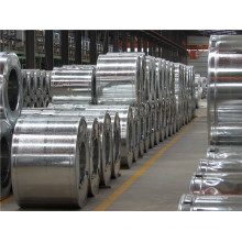 Prime Exported Gi Steel Coil